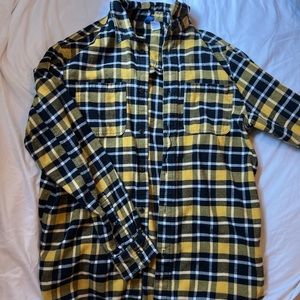 H&M Flannel